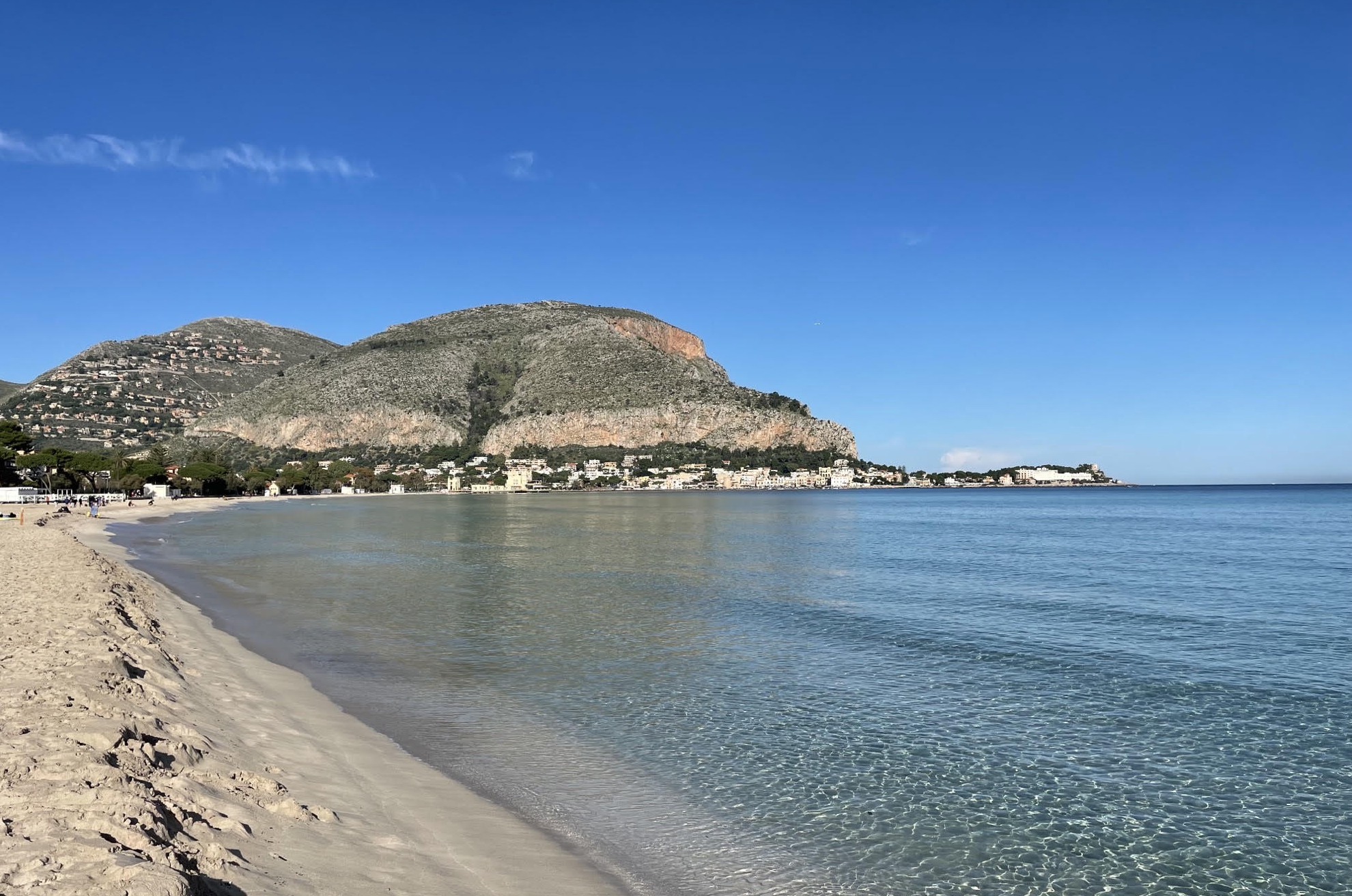 Kisaraportti: 40th Windsurfer World Festival Mondello Beach Palermo – Sisilia